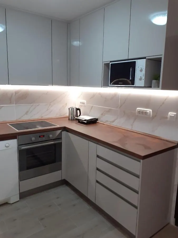 Apartment Valens Porec
