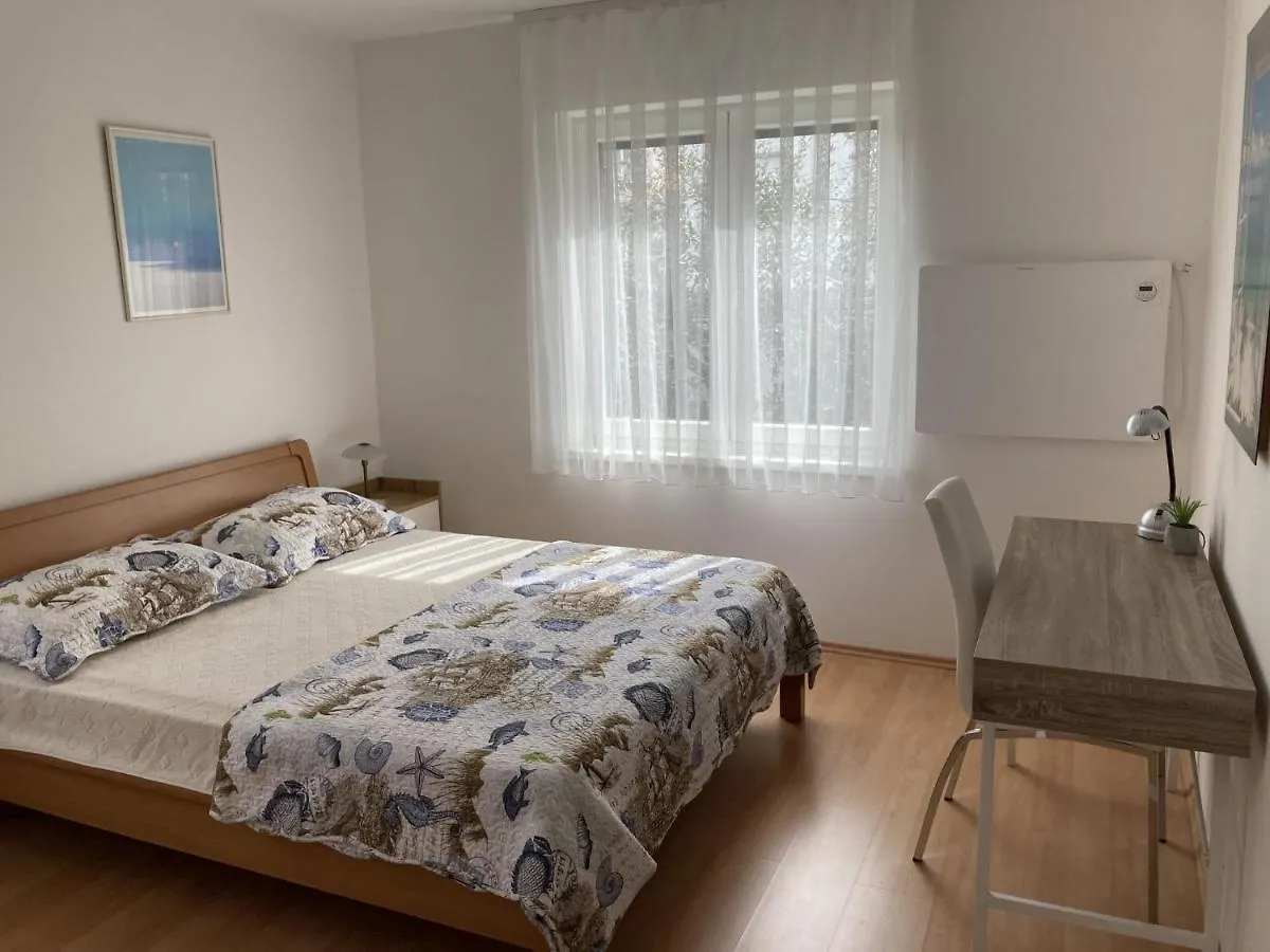 Apartment Valens Porec