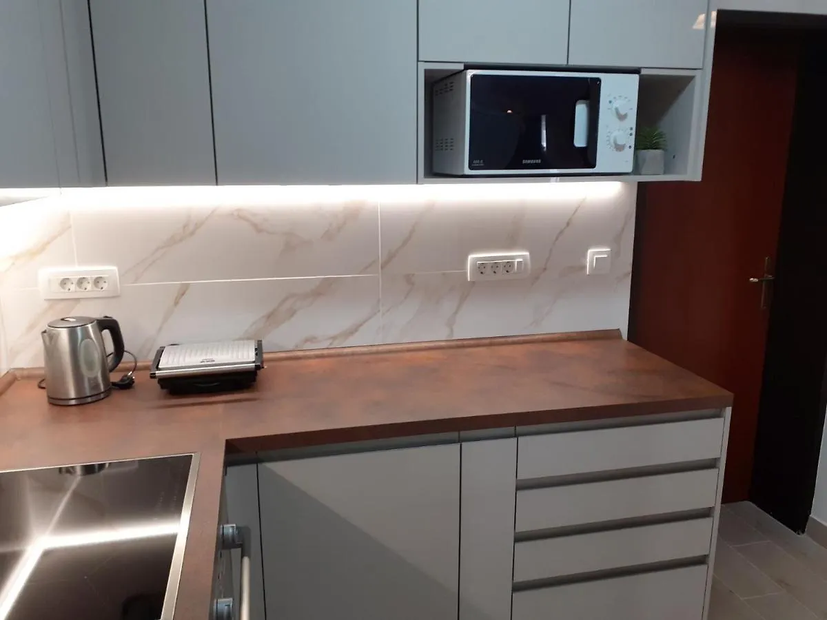 Apartment Valens Porec