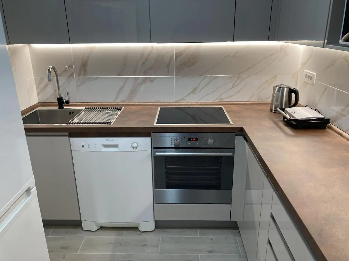 Apartment Valens Porec Croatia