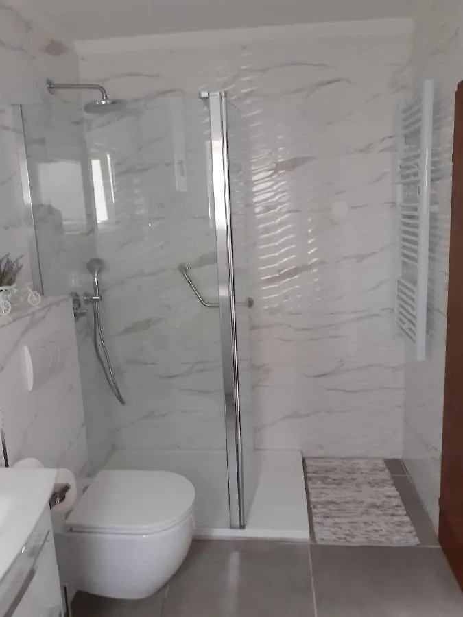 Apartment Valens Porec Croatia