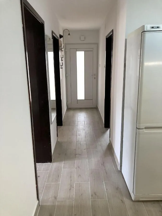 Apartment Valens Porec Croatia