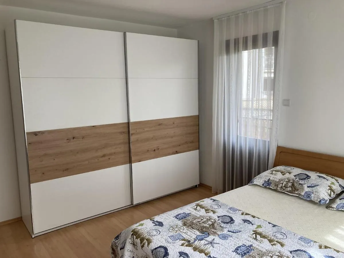 Apartment Valens Porec 0*,  Croatia