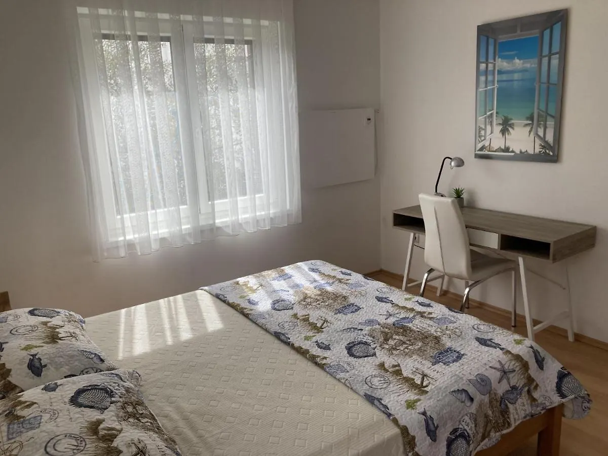 Apartment Valens Porec