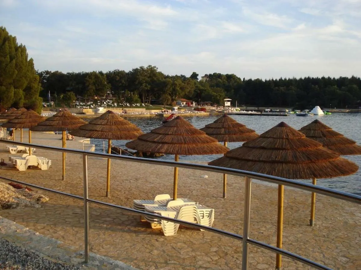 Apartment Valens Porec