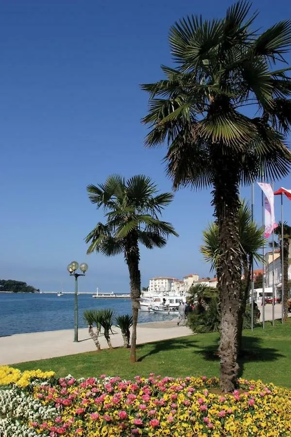 Apartment Valens Porec