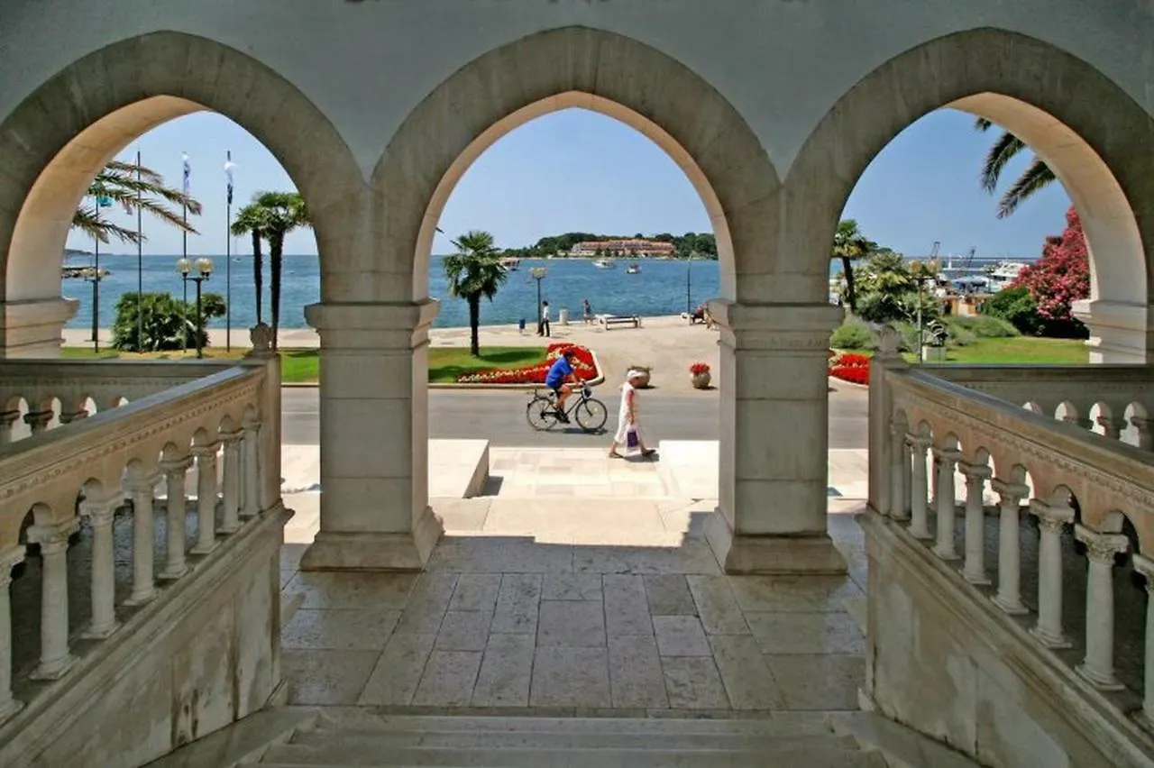 Apartment Valens Porec