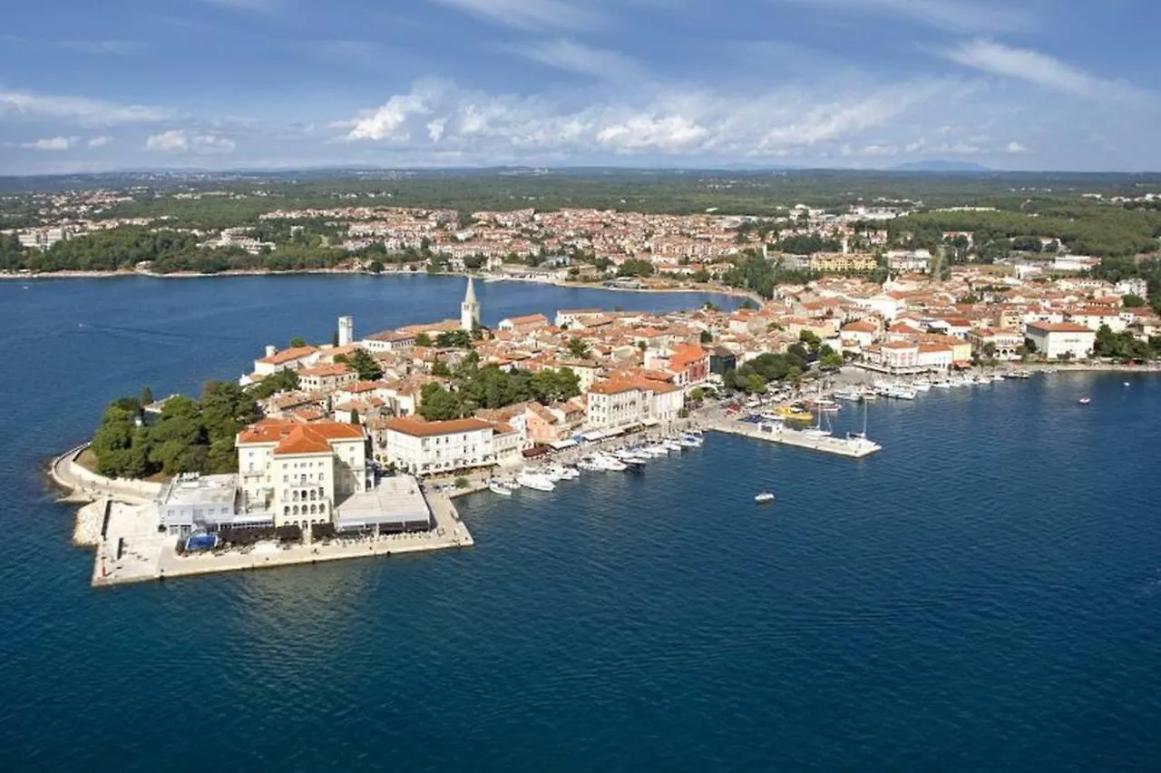 Apartment Valens Porec