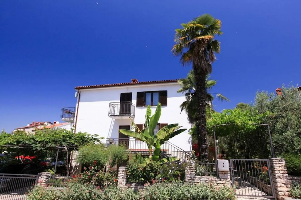 Apartment Valens Porec