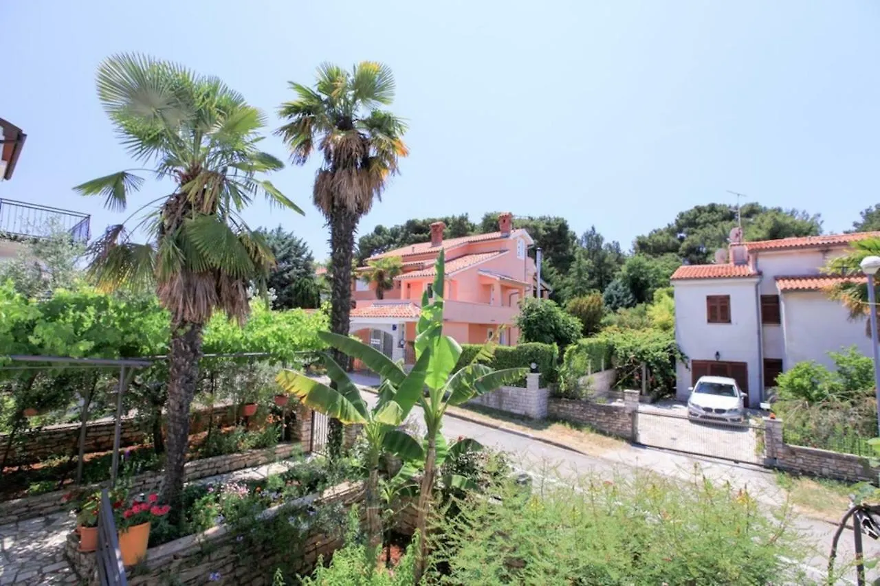 Apartment Valens Porec
