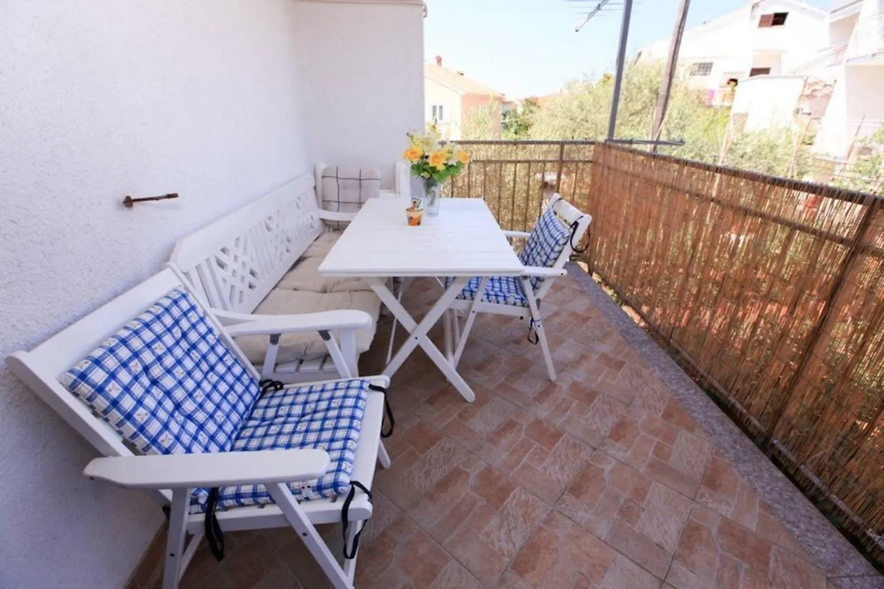 Apartment Valens Porec Croatia