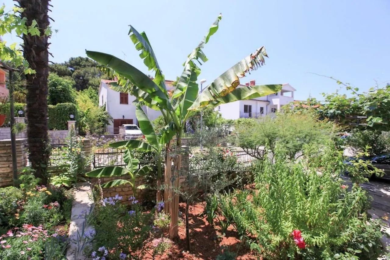 Apartment Valens Porec