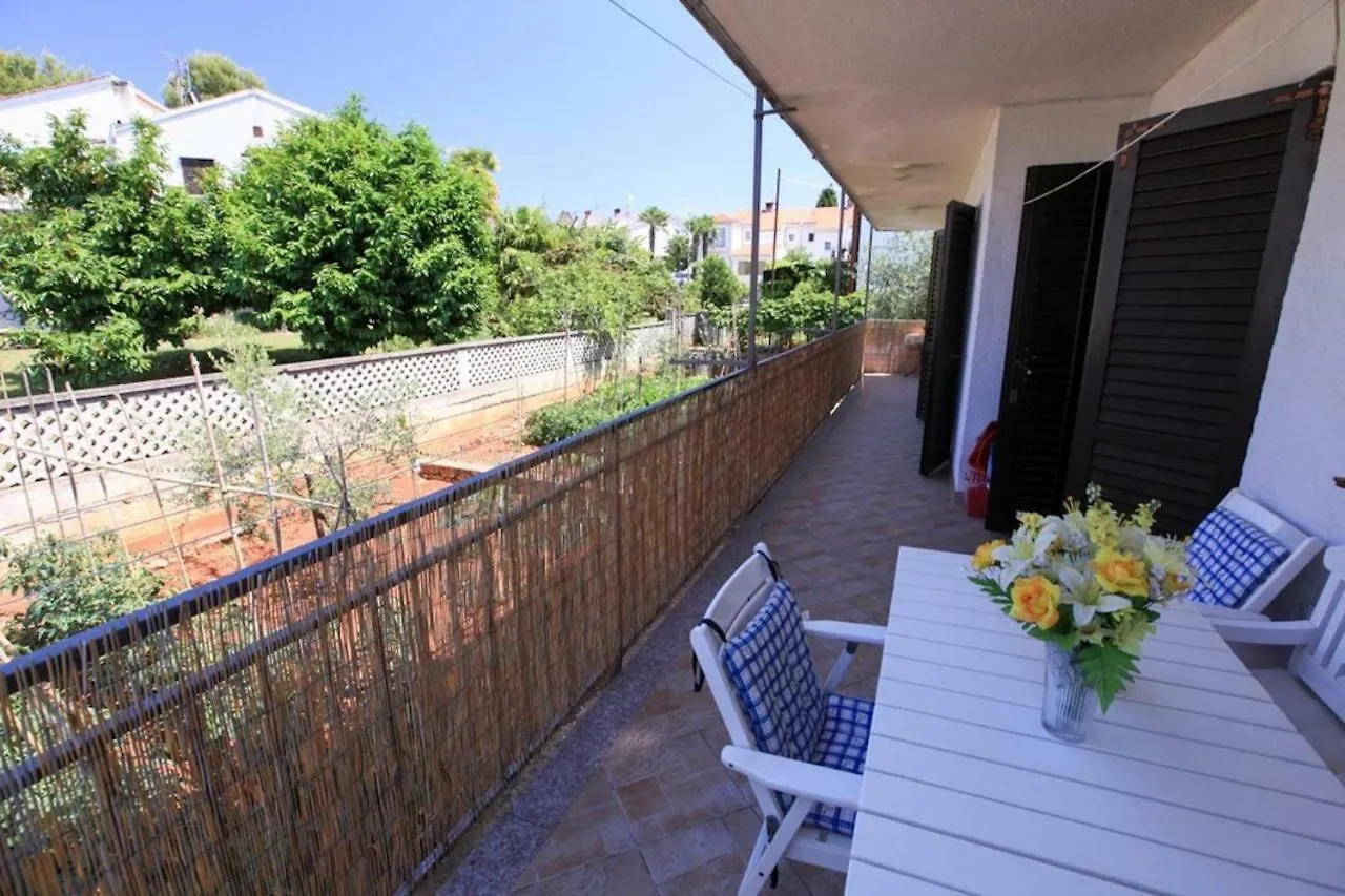 Apartment Valens Porec