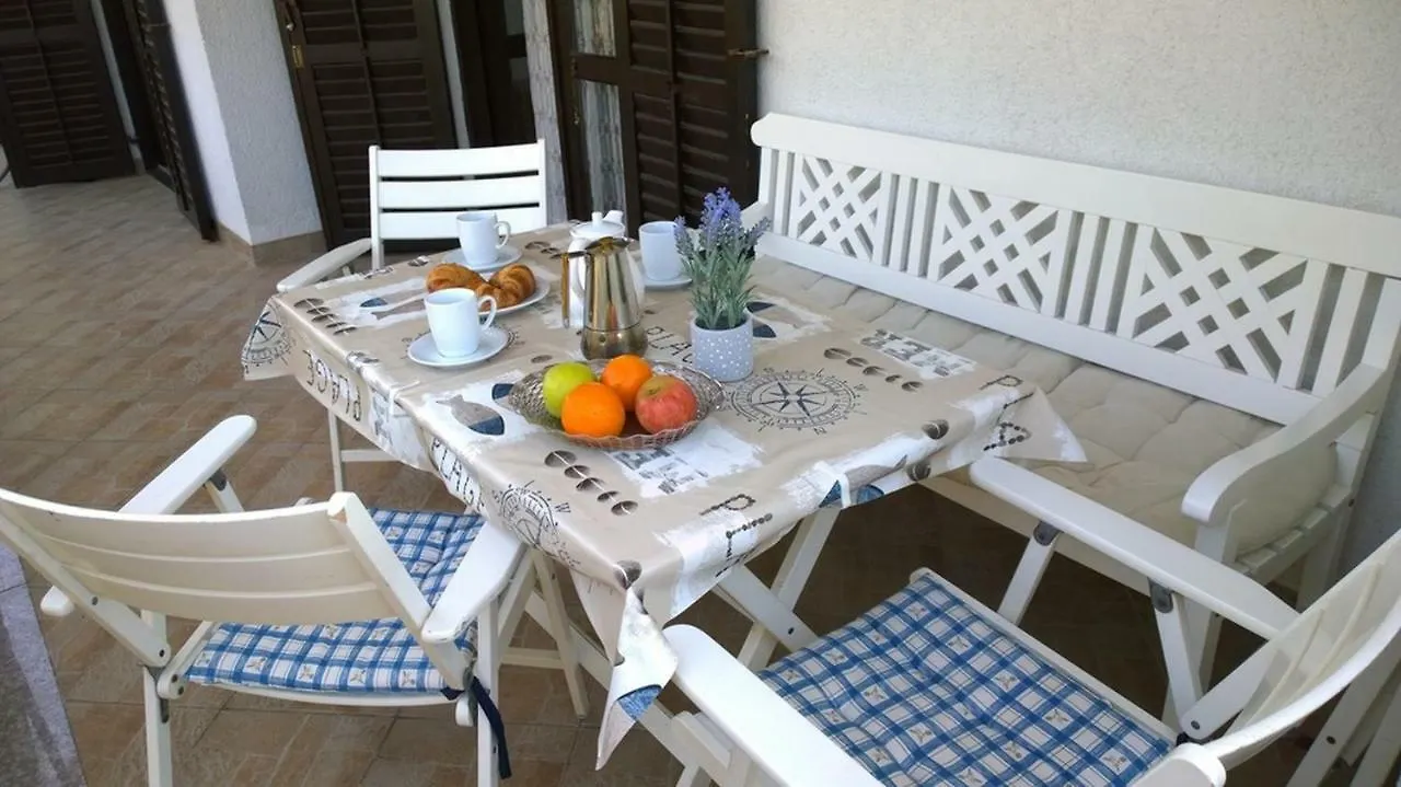 Apartment Valens Porec
