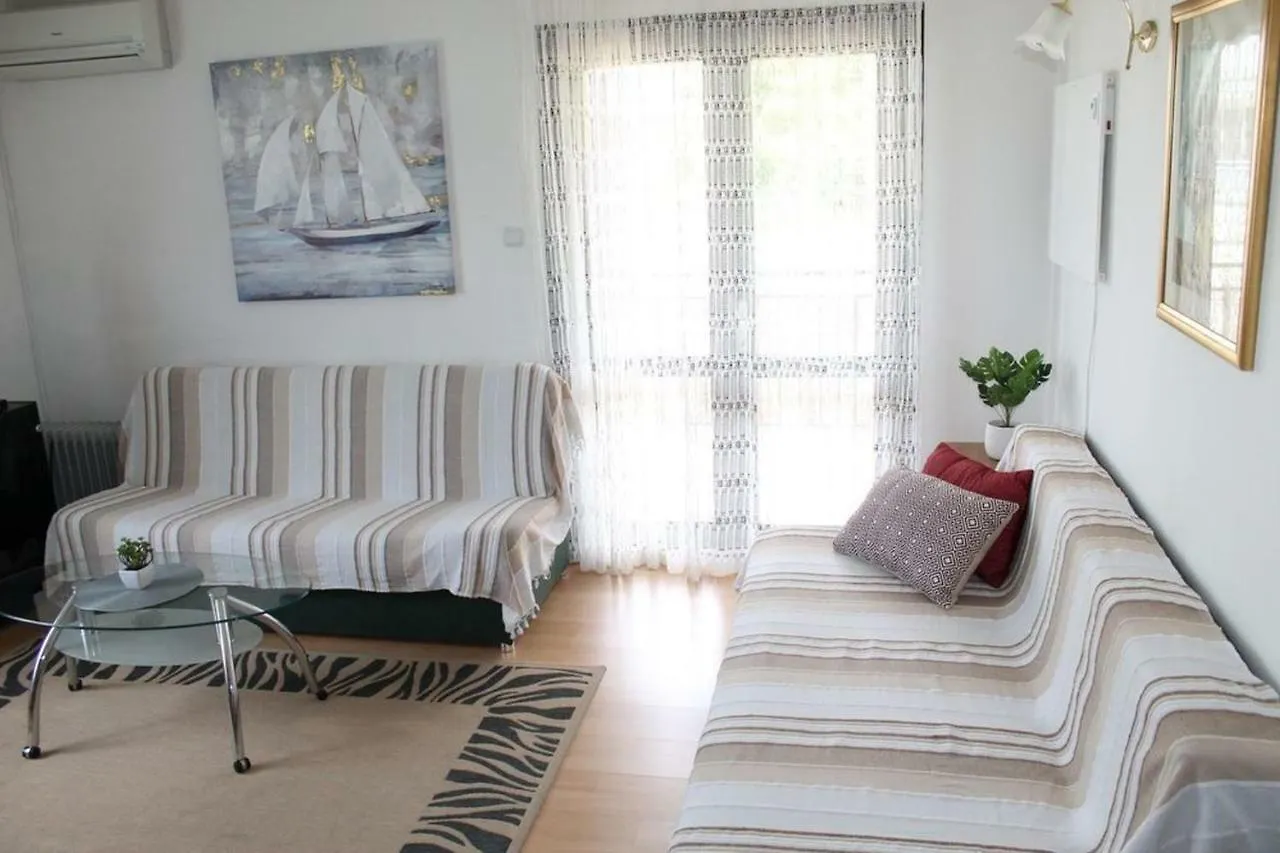 Apartment Valens Porec