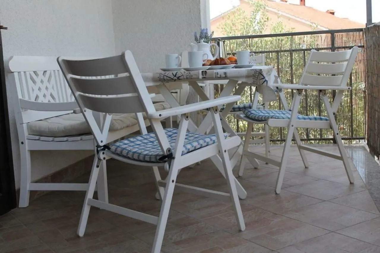 Apartment Valens Porec