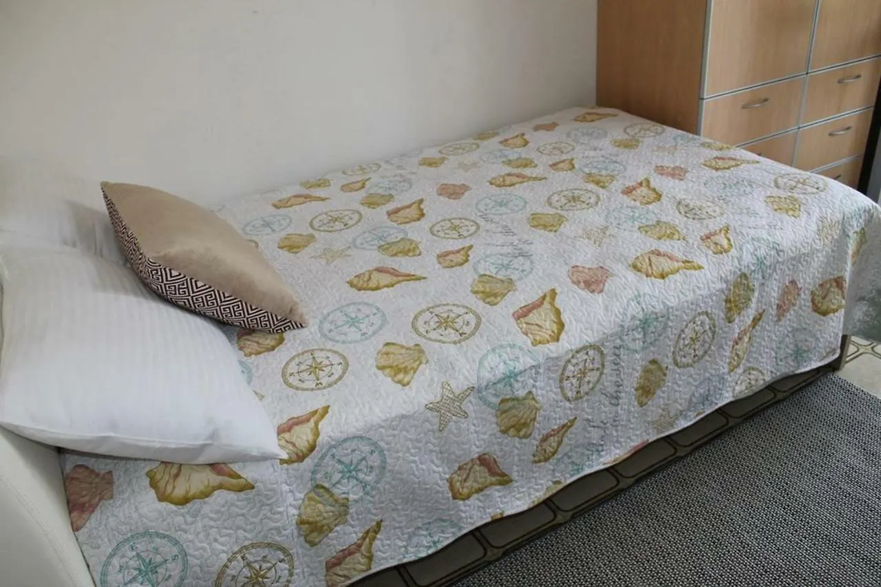 Apartment Valens Porec 0*,  Croatia