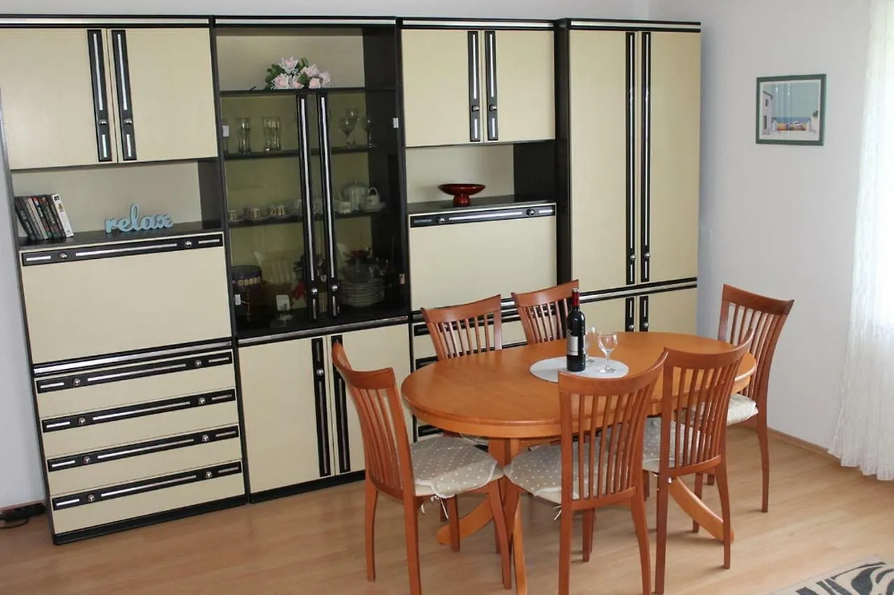 Apartment Valens Porec