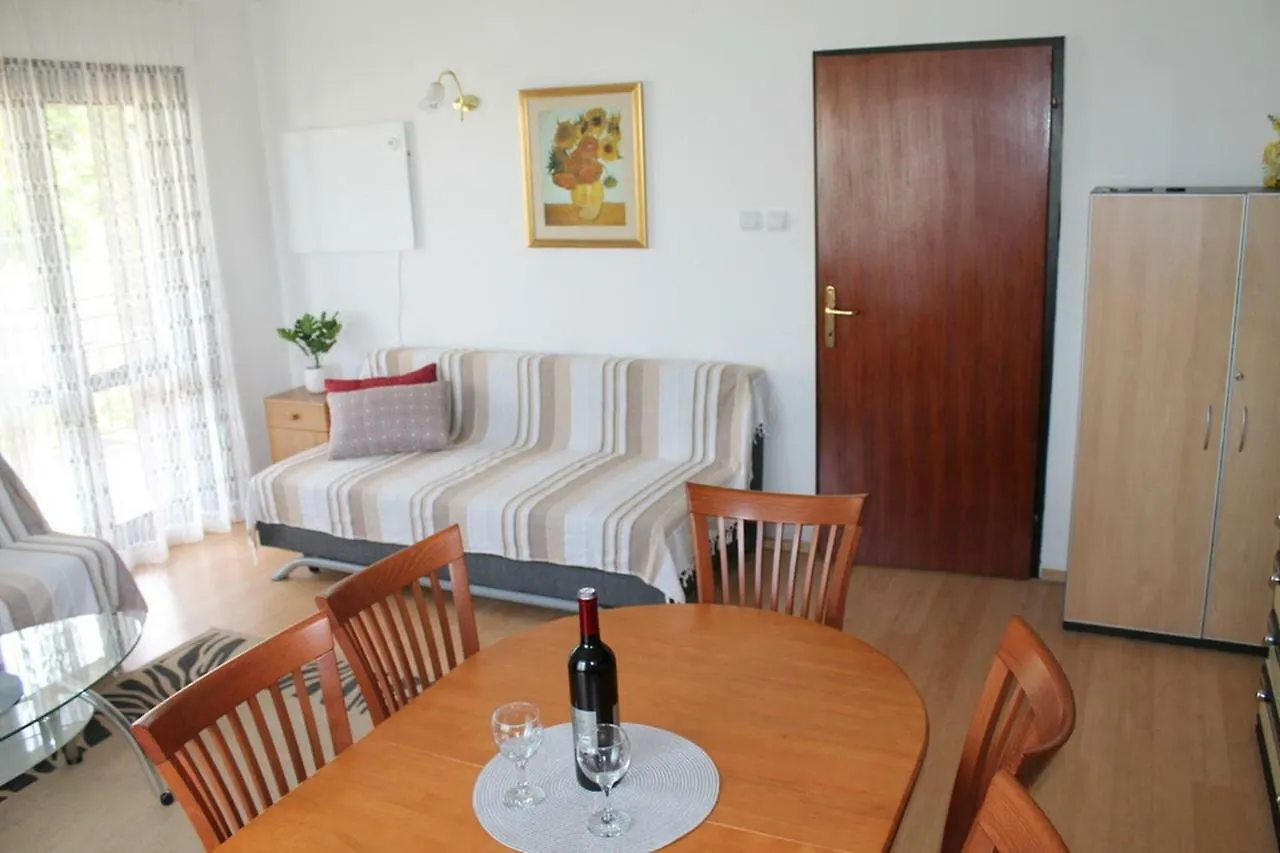 Apartment Valens Porec