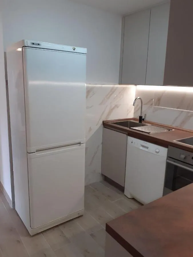 Apartment Valens Porec 0*,
