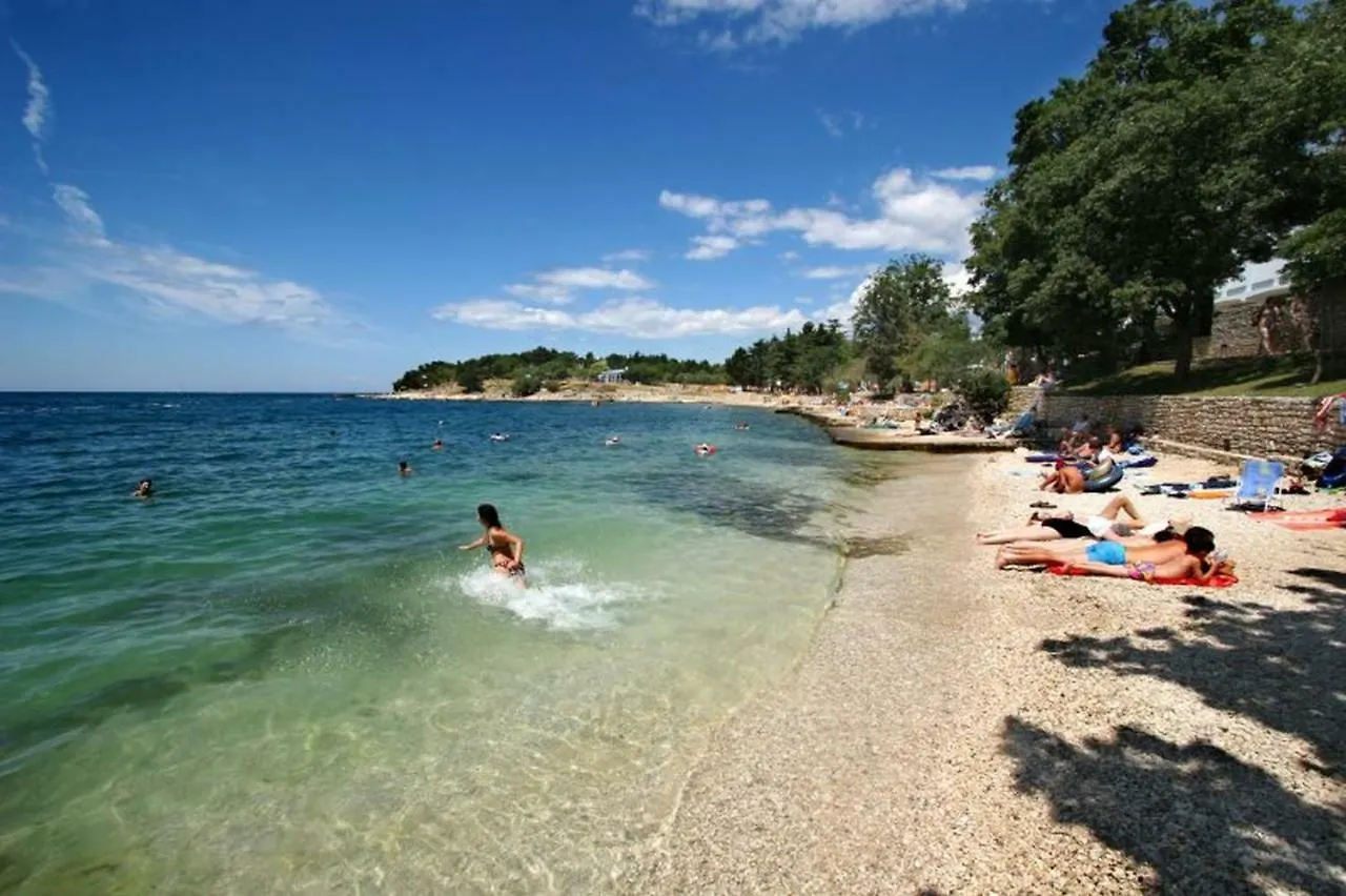 Apartment Valens Porec